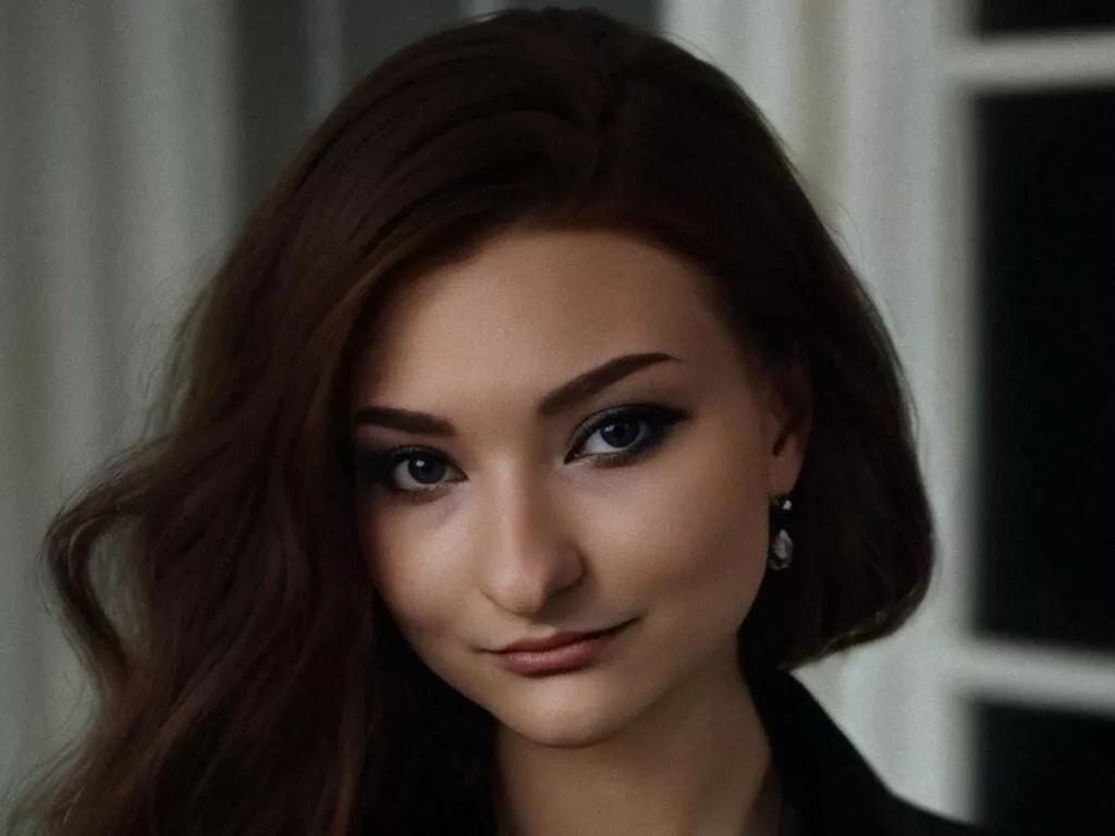 FlairBeardsley from LiveJasmin is Freechat