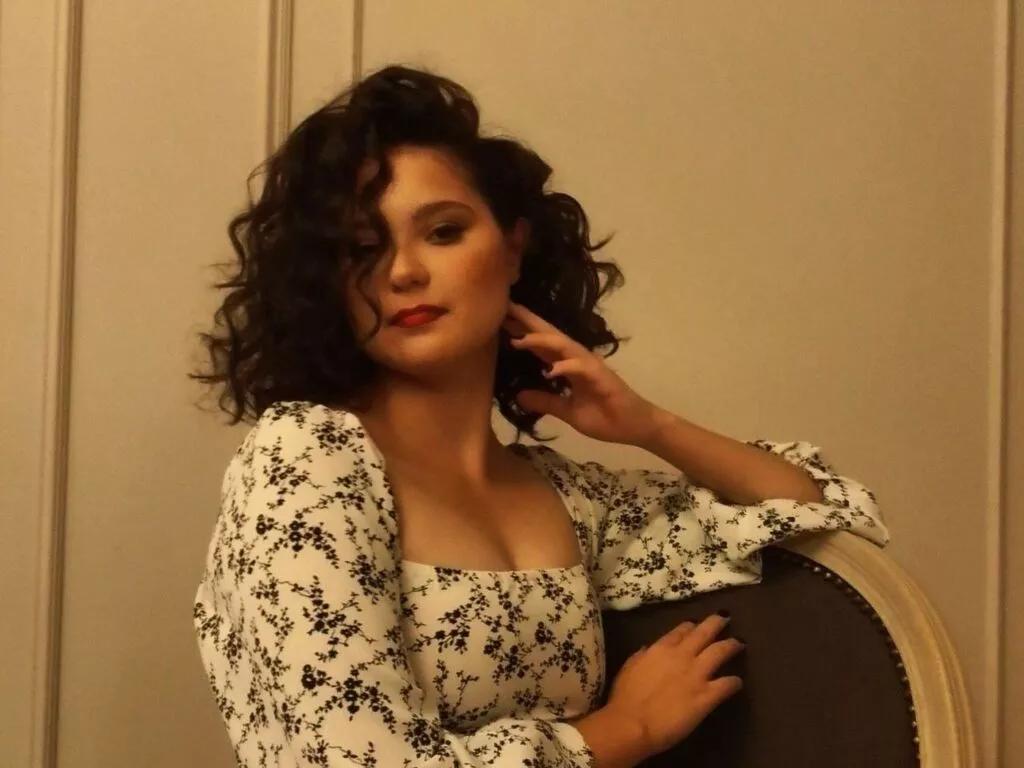 FloraHaviland from LiveJasmin is Freechat