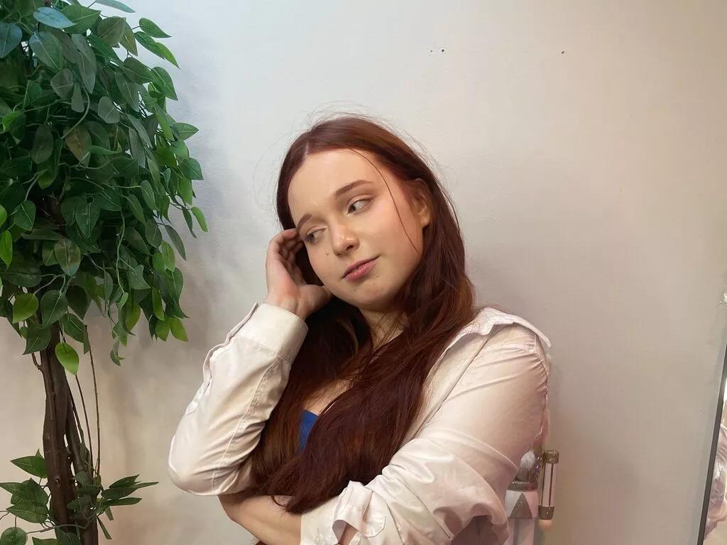 FlorenceGillim from LiveJasmin is Freechat