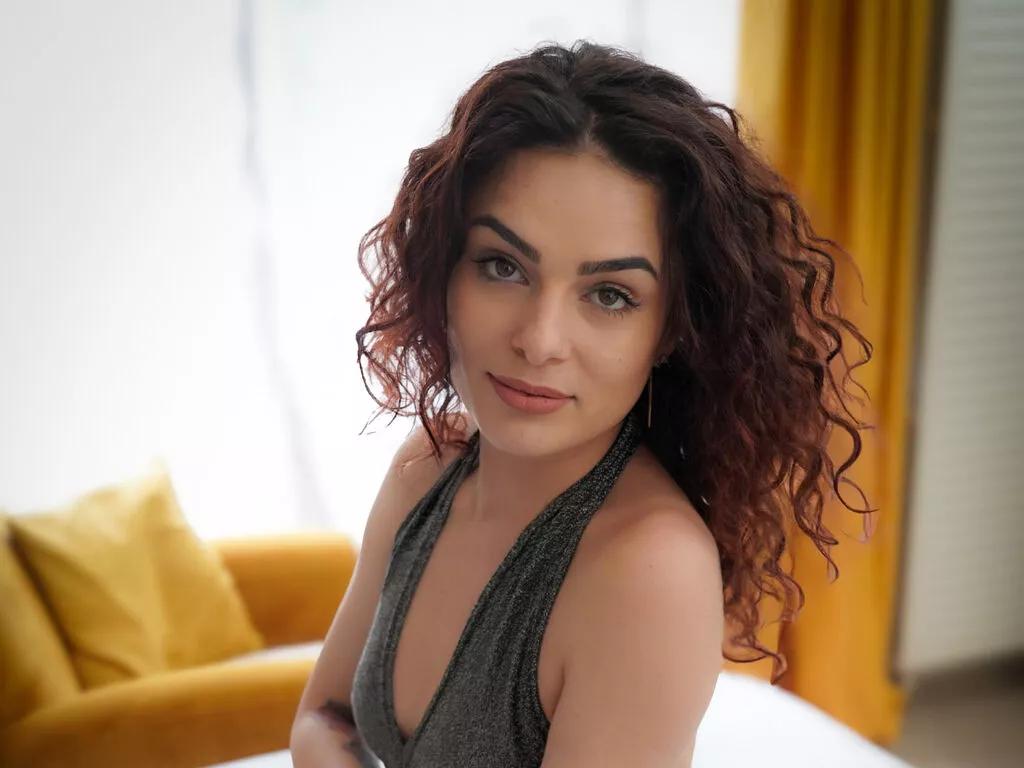 FrancescaBianchi from LiveJasmin is Freechat