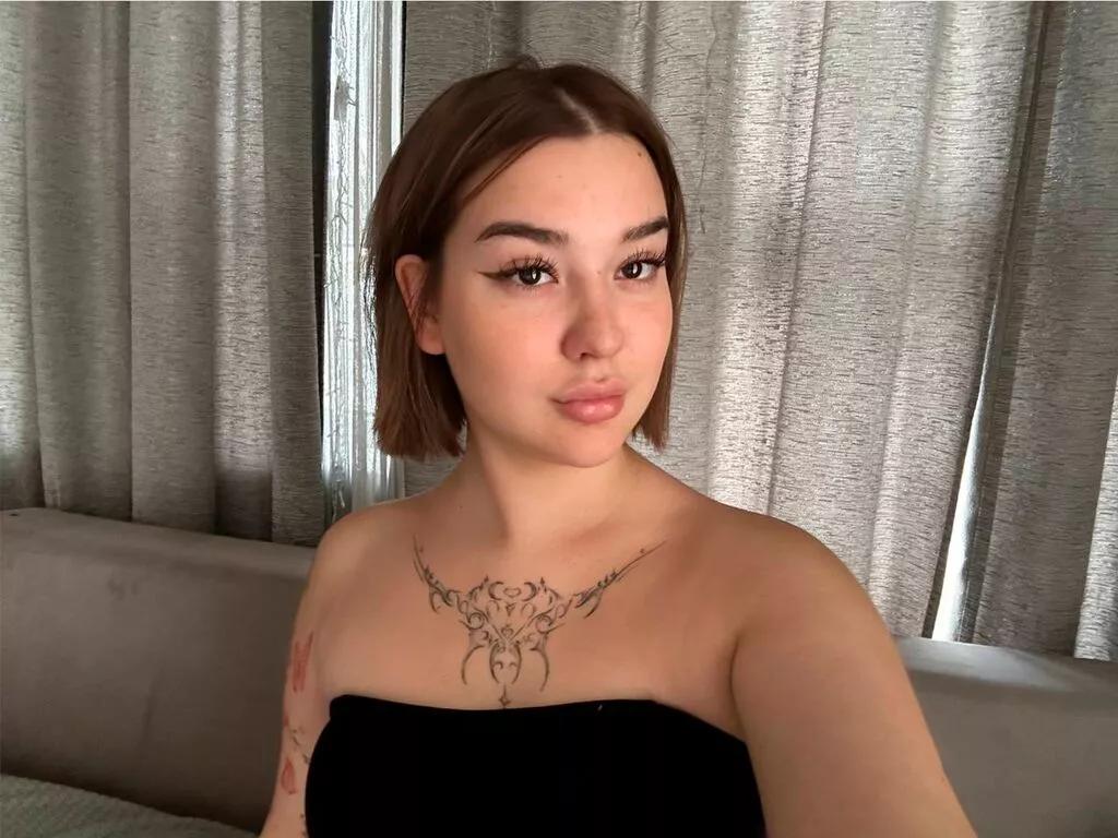 FrankieGarner from LiveJasmin is Freechat