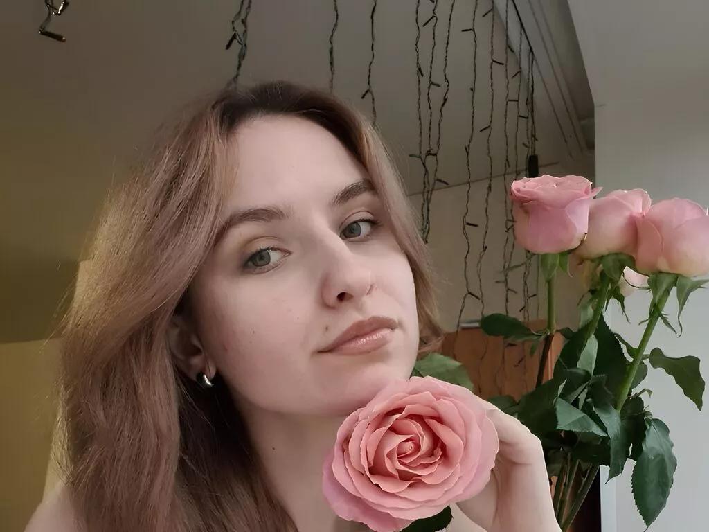FredericaEvering from LiveJasmin is Freechat