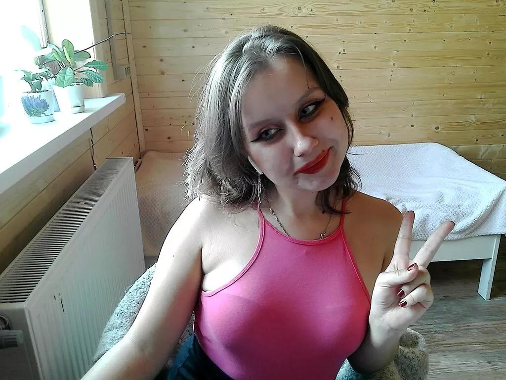 GabrielleFleur from LiveJasmin is Freechat