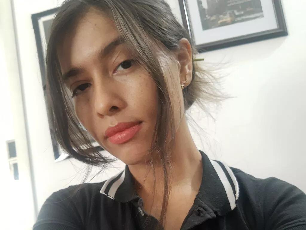 GabyelleSantana from LiveJasmin is Freechat