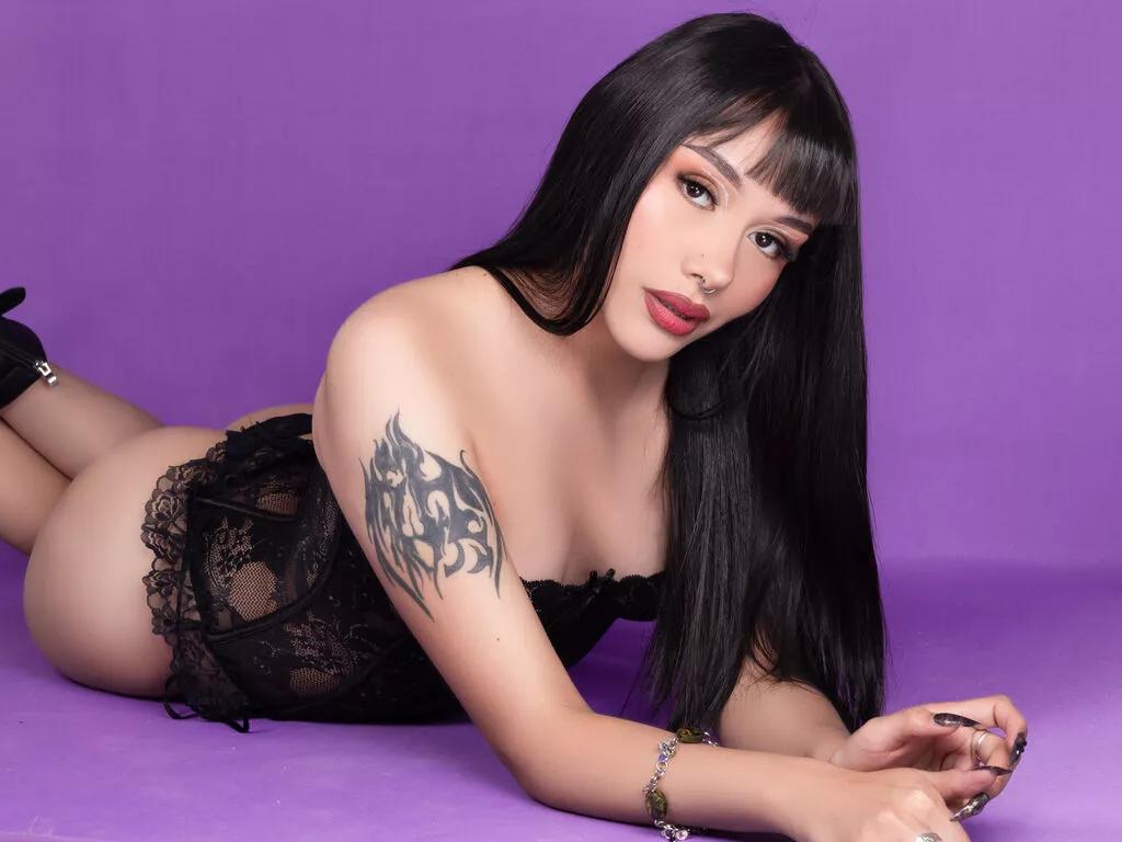 GaiaWills from LiveJasmin is Freechat