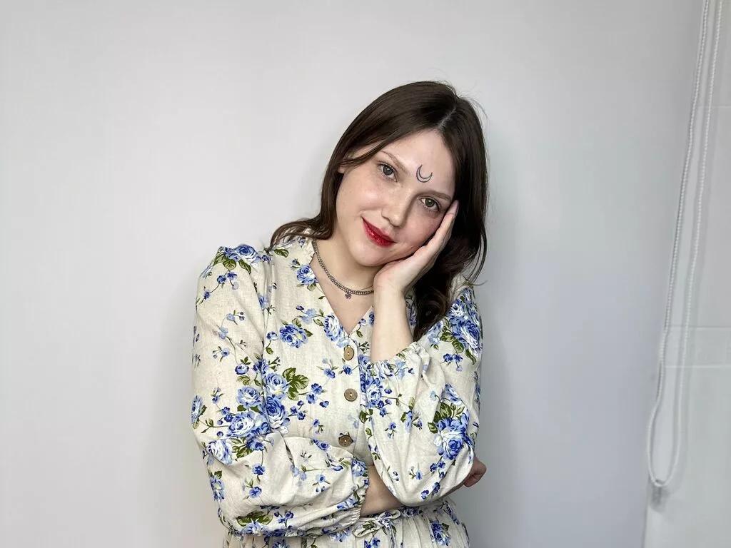 GaynaBarritt from LiveJasmin is Freechat
