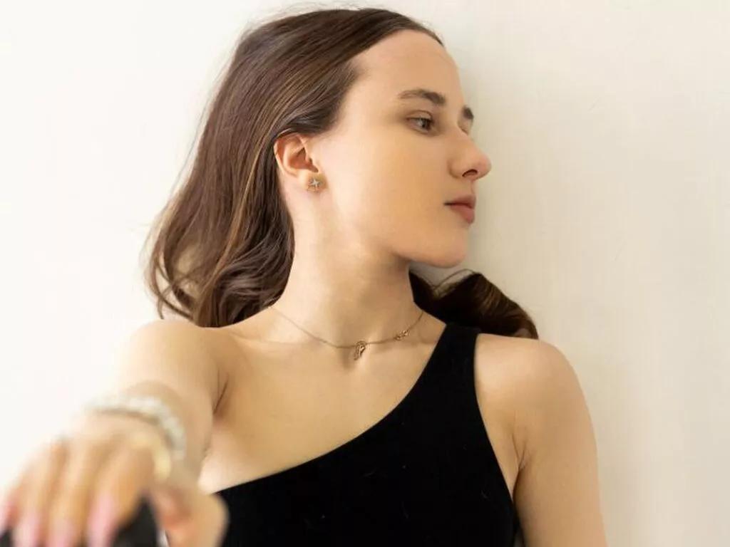 GemmaHiett from LiveJasmin is Freechat