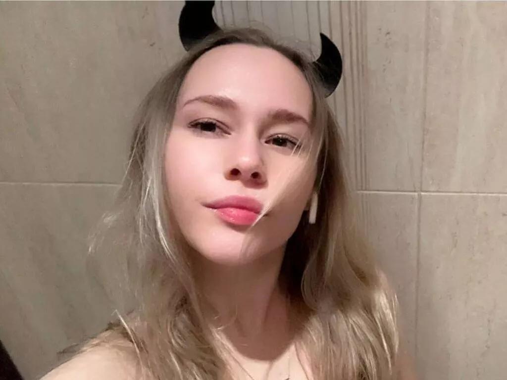 GillianBaskett from LiveJasmin is Freechat