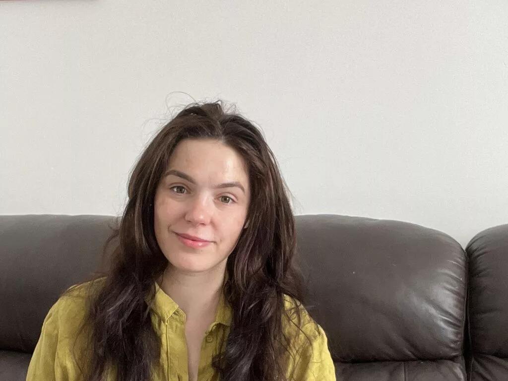 GillKelly from LiveJasmin is Freechat