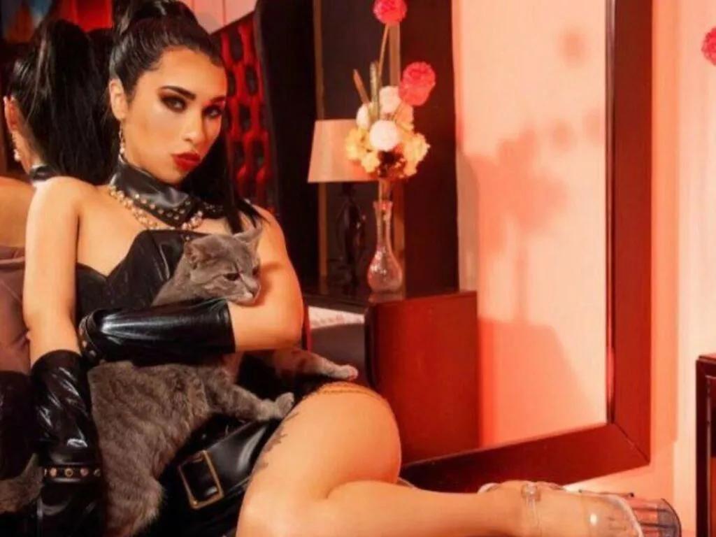 GoslingMya from LiveJasmin is Freechat
