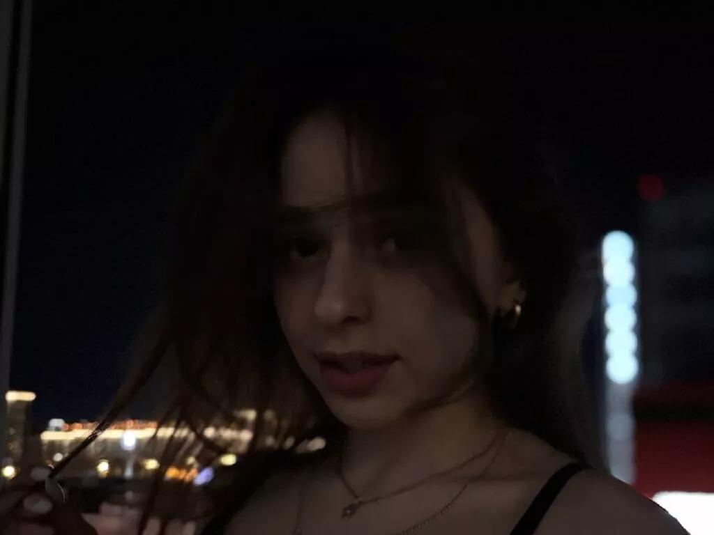 GwendolynChapel from LiveJasmin is Freechat