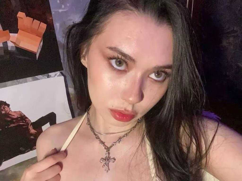 GwendolynQueen from LiveJasmin is Freechat