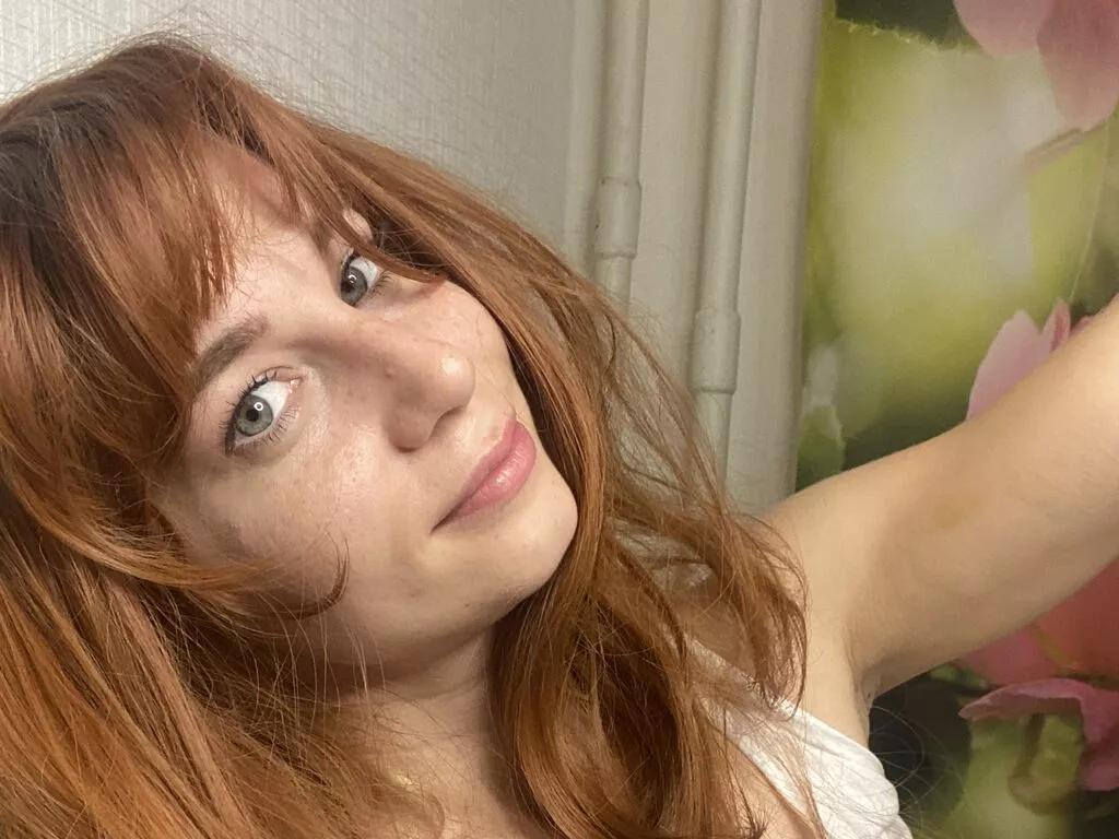 HelenaDubois from LiveJasmin is Freechat