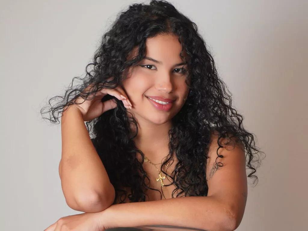 HelenBlue from LiveJasmin is Freechat