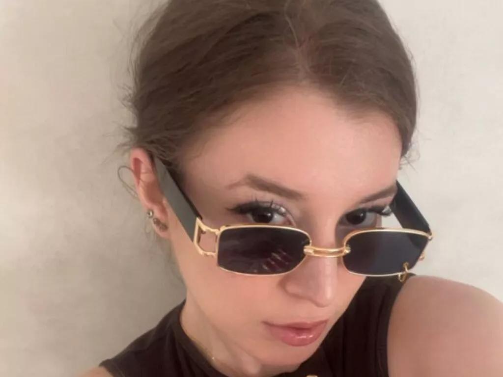 HeleneBrutger from LiveJasmin is Freechat
