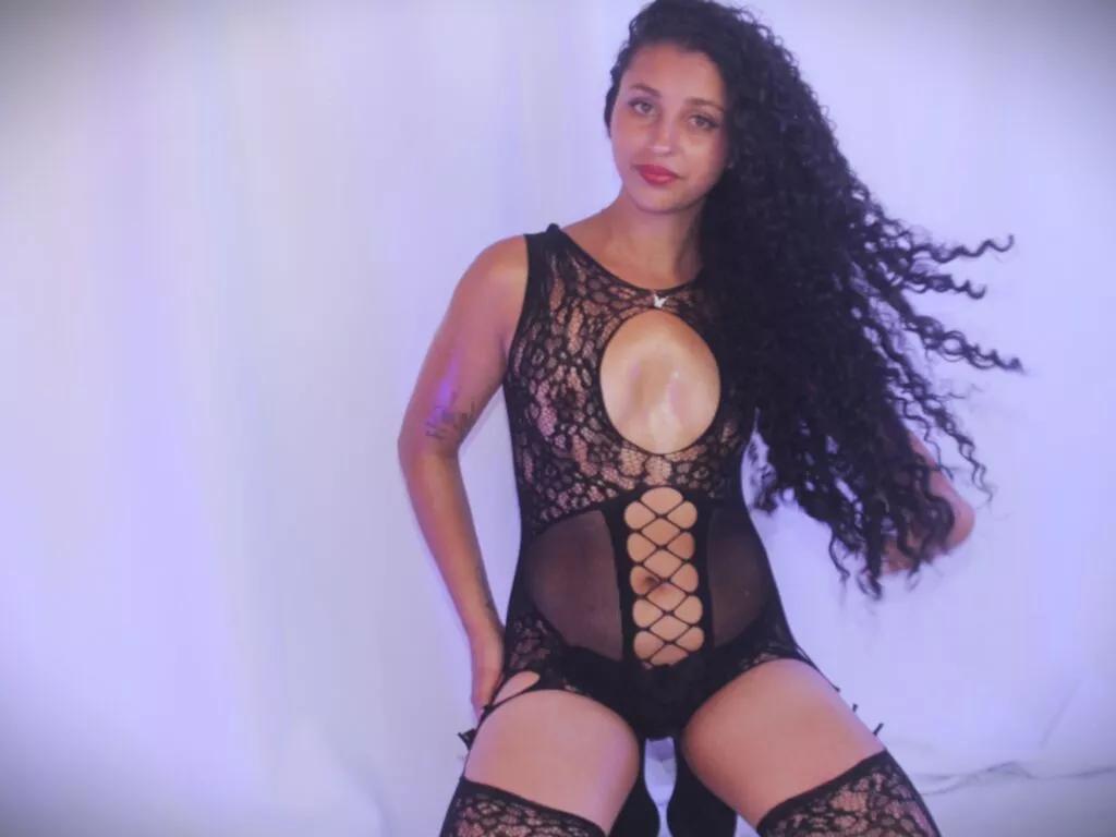 HoneyLexa from LiveJasmin is Freechat