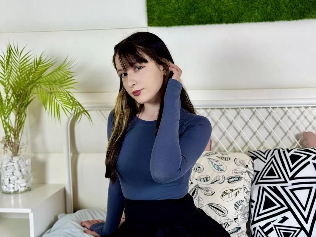 IdaMack from LiveJasmin is Freechat