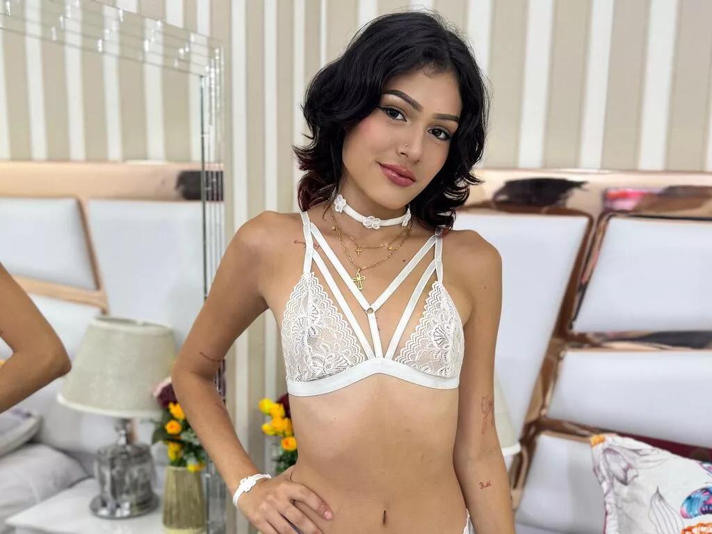 IrisJaz from LiveJasmin is Freechat