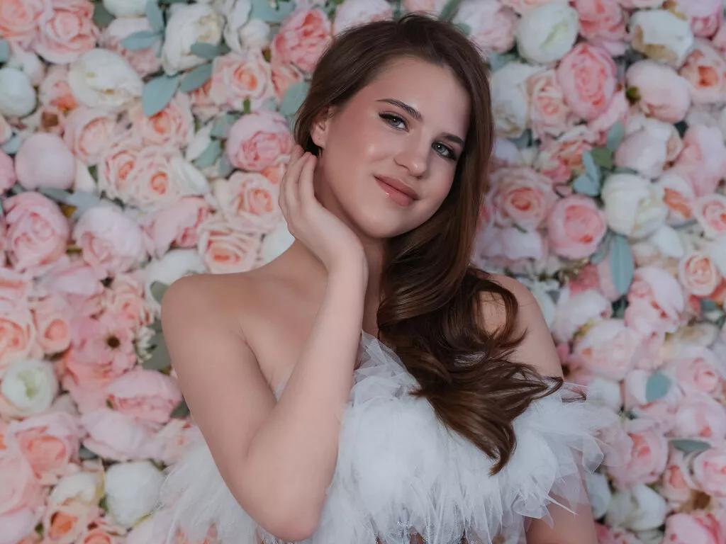 IrisMclaine from LiveJasmin is Freechat