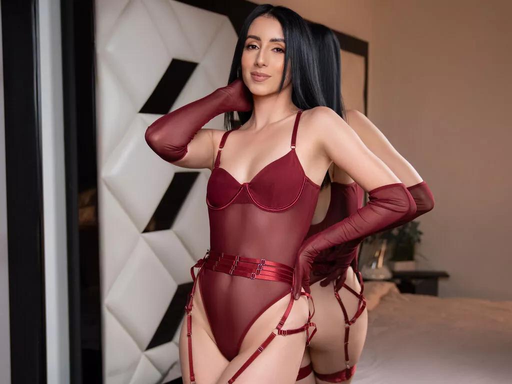 IsabellaBali from LiveJasmin is Freechat