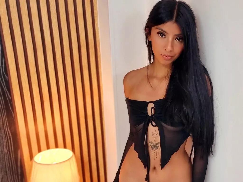 isabellaMarsh from LiveJasmin is Freechat