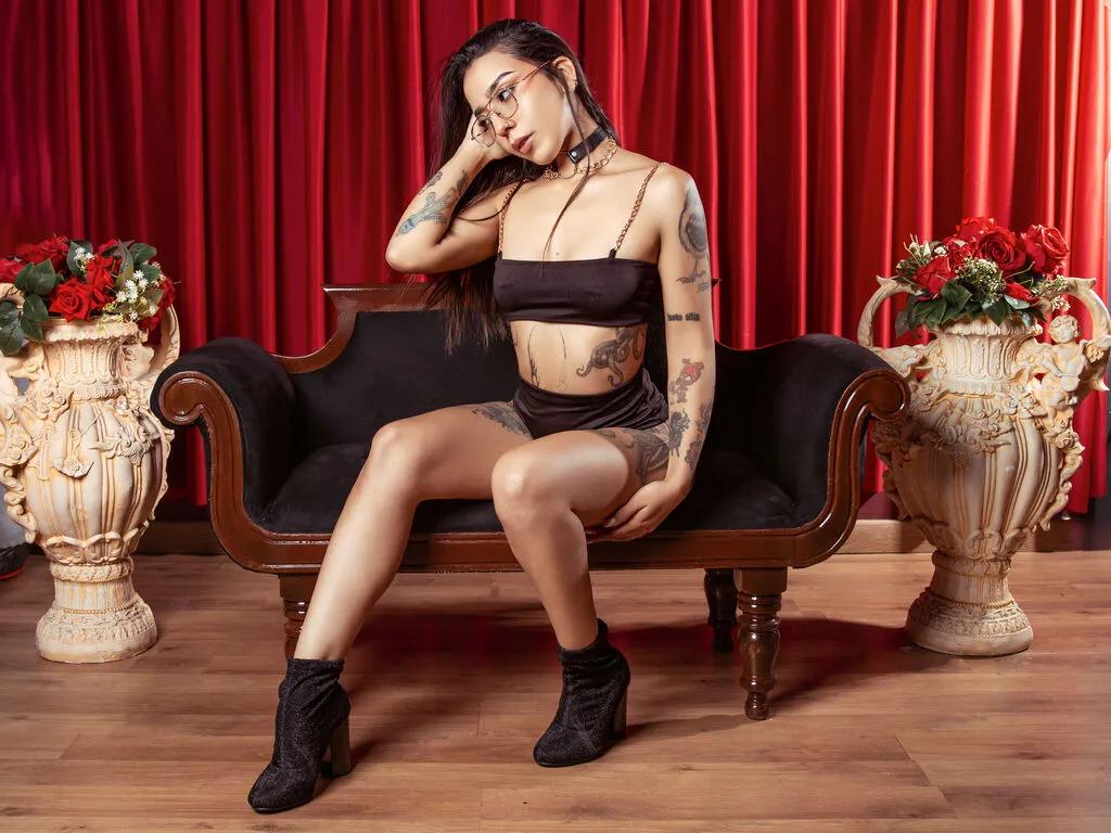 IvyLorens from LiveJasmin is Freechat