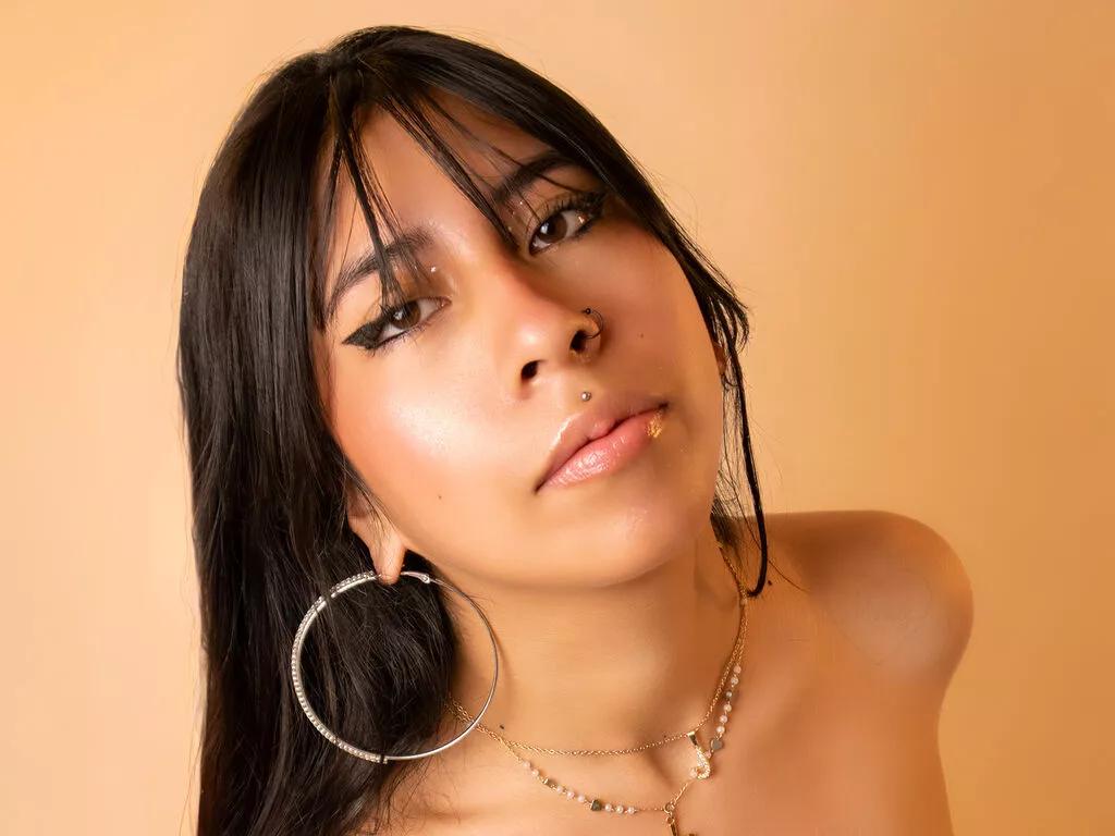 JadeBellemore from LiveJasmin is Freechat