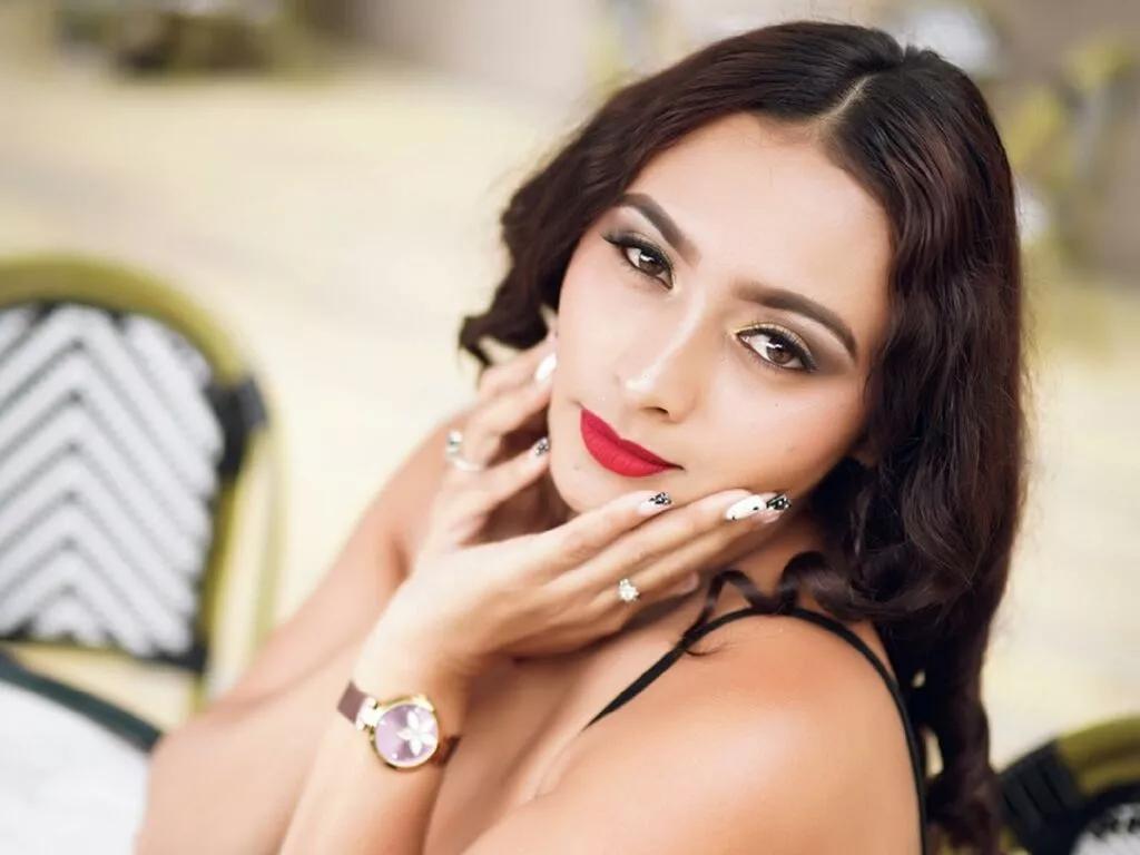 JadeHoward from LiveJasmin is Freechat