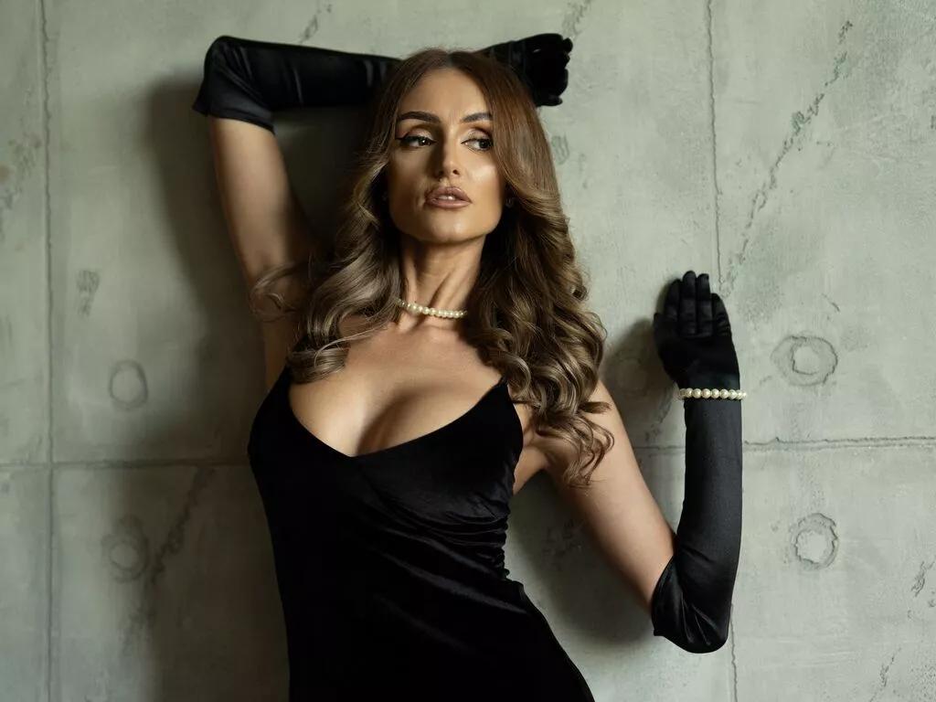 Jane from LiveJasmin is Freechat