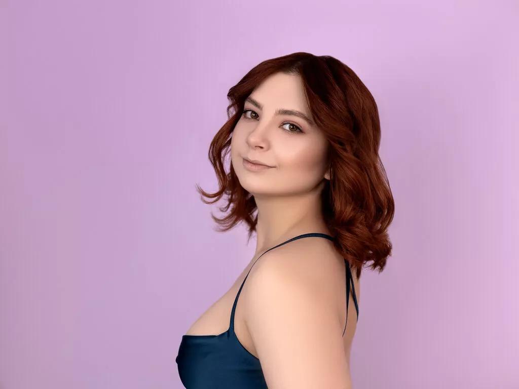JaniceMoor from LiveJasmin is Freechat