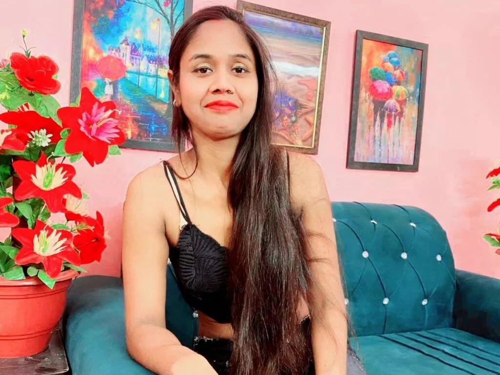 JannaStark from LiveJasmin is Freechat