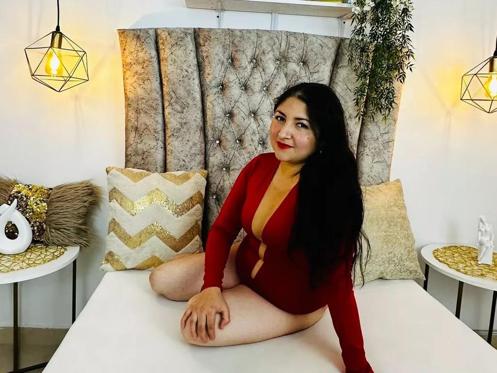 JasmineGrisales from LiveJasmin is Freechat