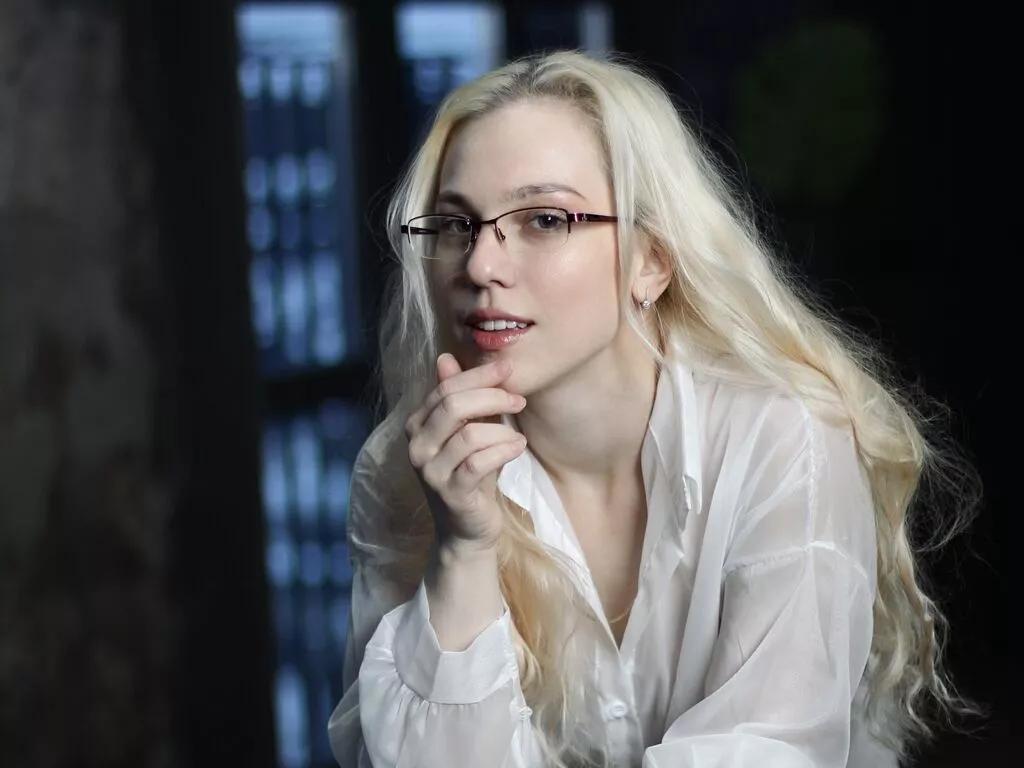 JeanColemen from LiveJasmin is Freechat