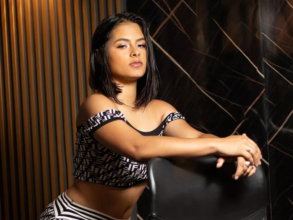 JeaneteWolfs from LiveJasmin is Freechat