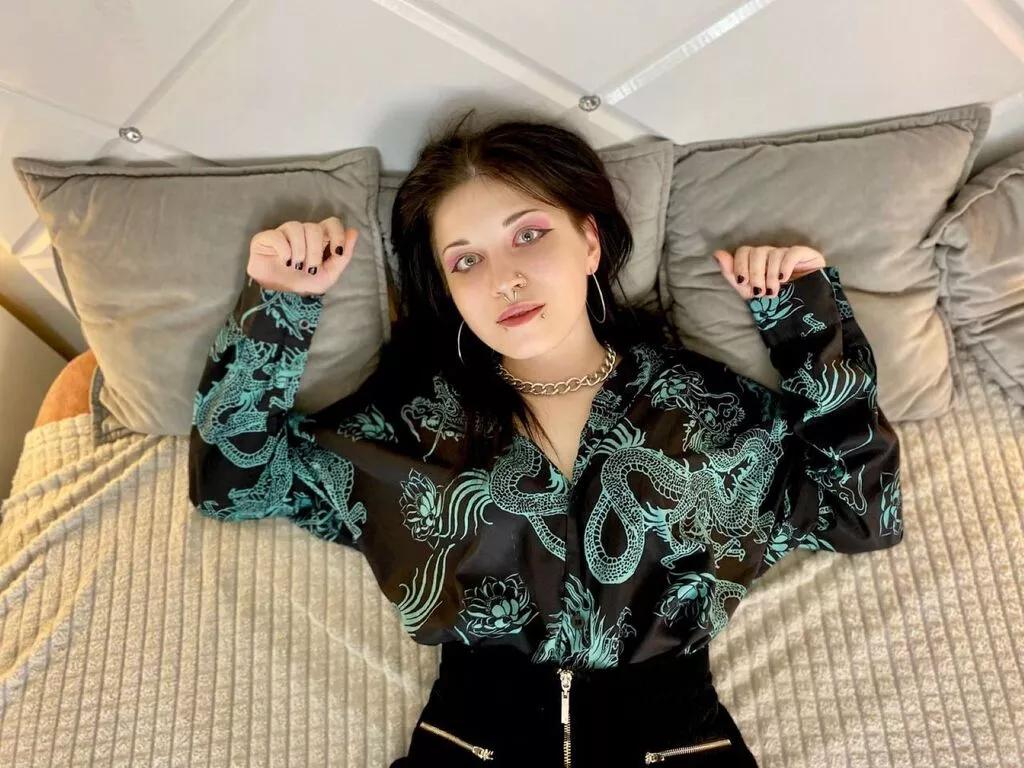 JenniferLeman from LiveJasmin is Freechat