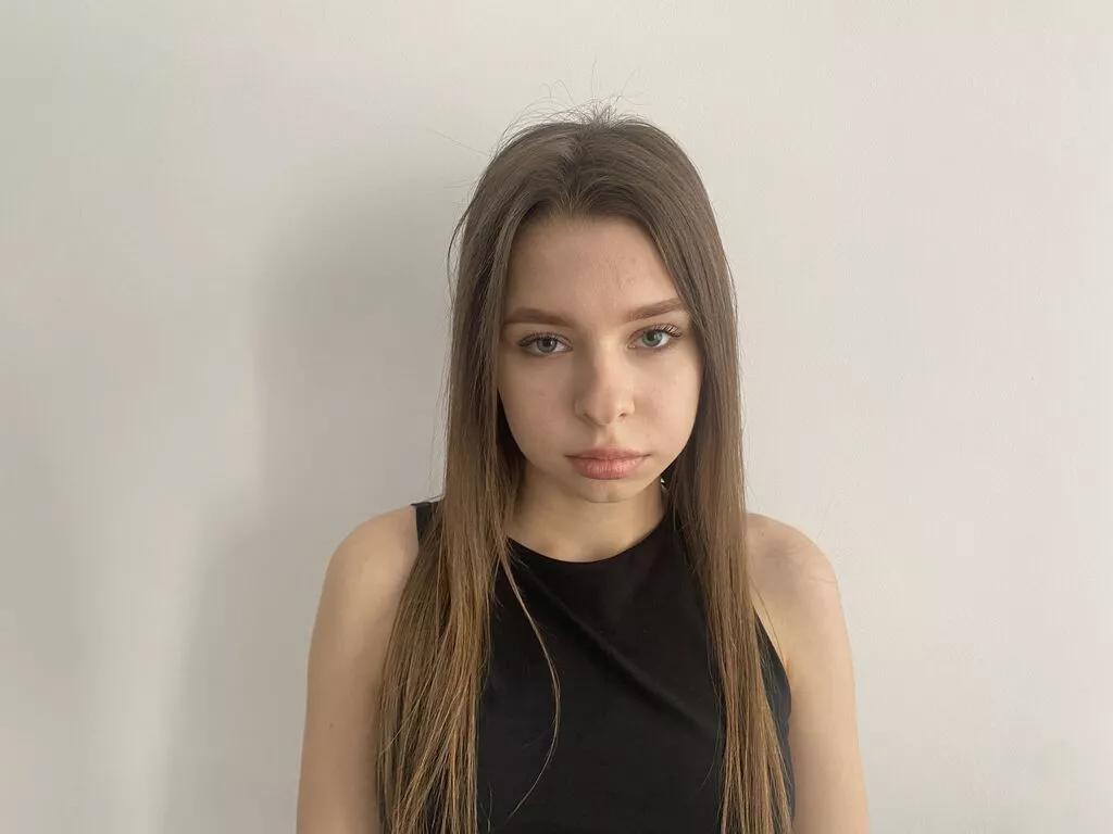 JessFreemen from LiveJasmin is Freechat