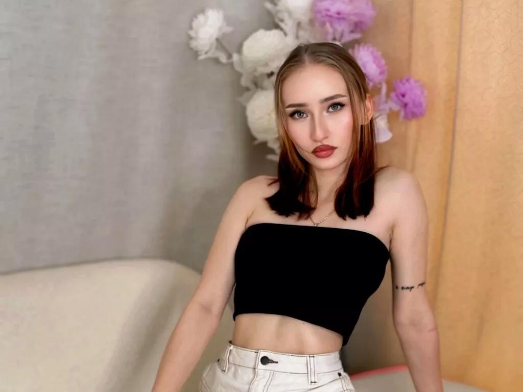 JessiLinn from LiveJasmin is Freechat