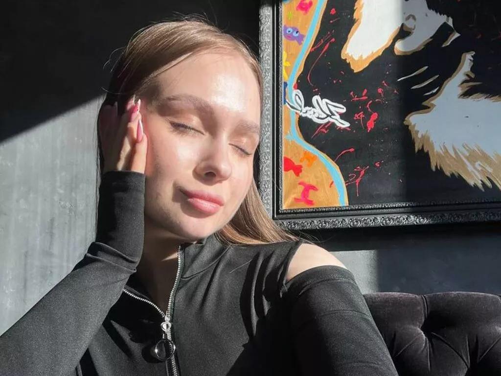 JettaCresswell from LiveJasmin is Freechat