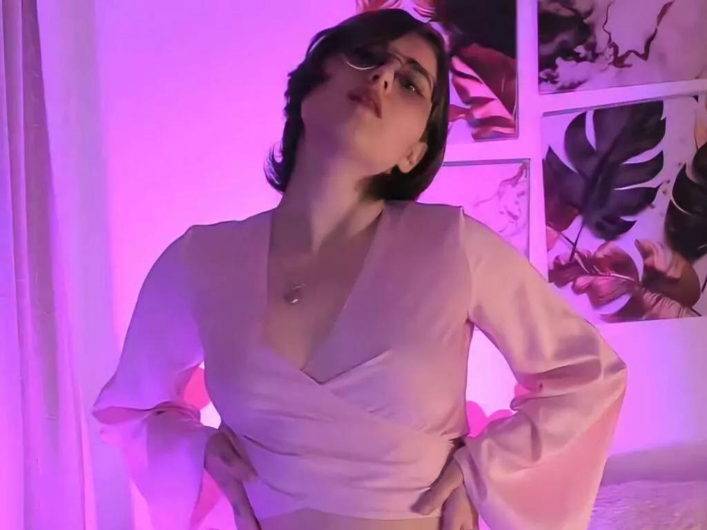 JinBunny from LiveJasmin is Freechat