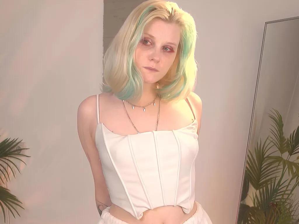 JoanJoe from LiveJasmin is Freechat
