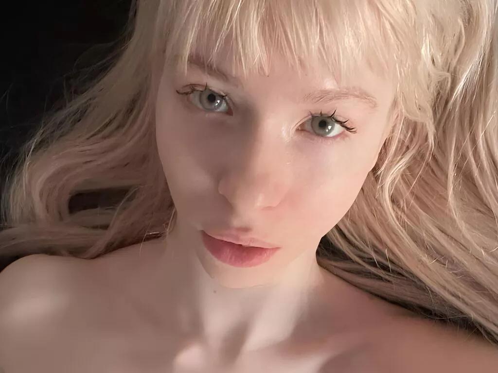 JuliaGavrilina from LiveJasmin is Freechat