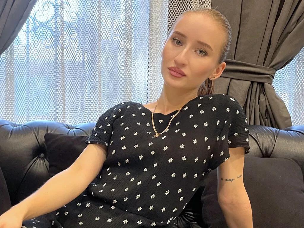 JuliaMercado from LiveJasmin is Freechat