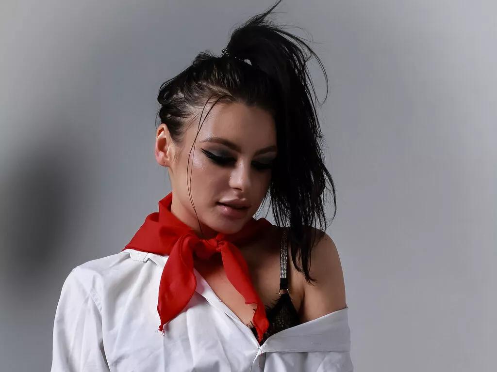 JuliaPolson from LiveJasmin is Freechat