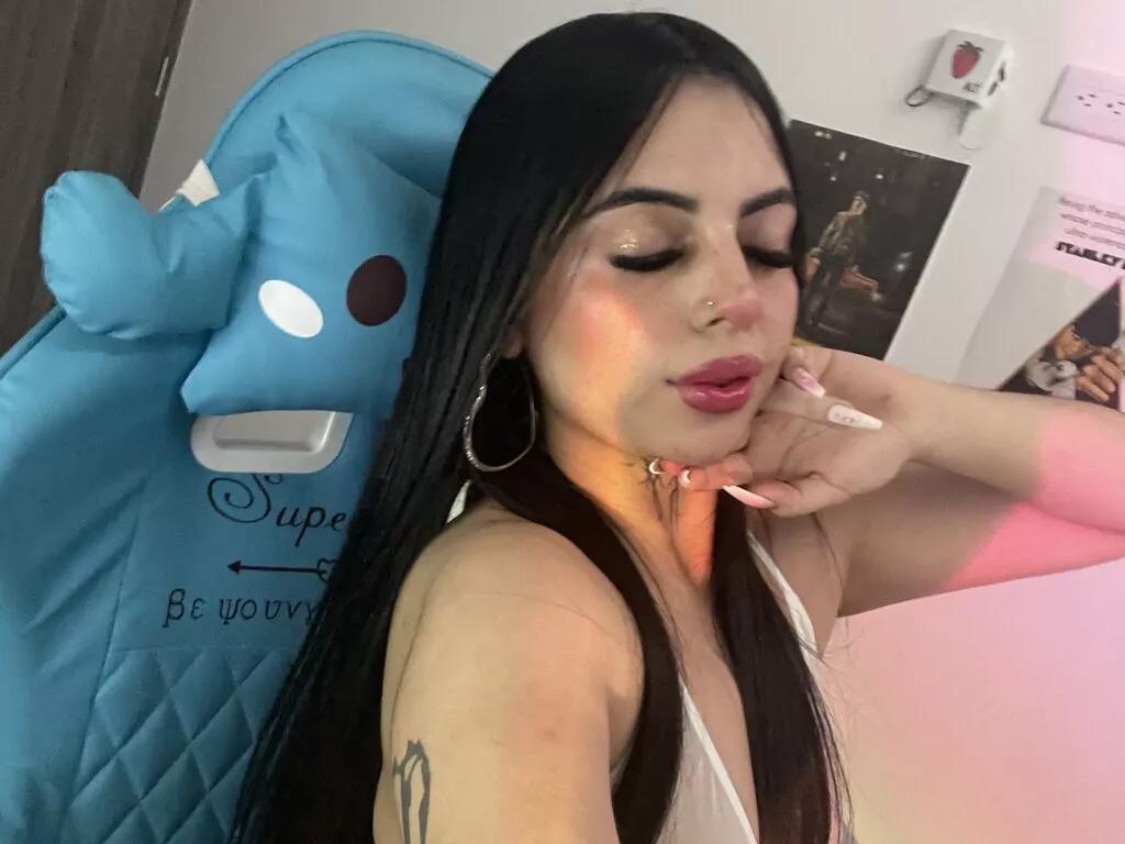 JuliLane from LiveJasmin is Freechat