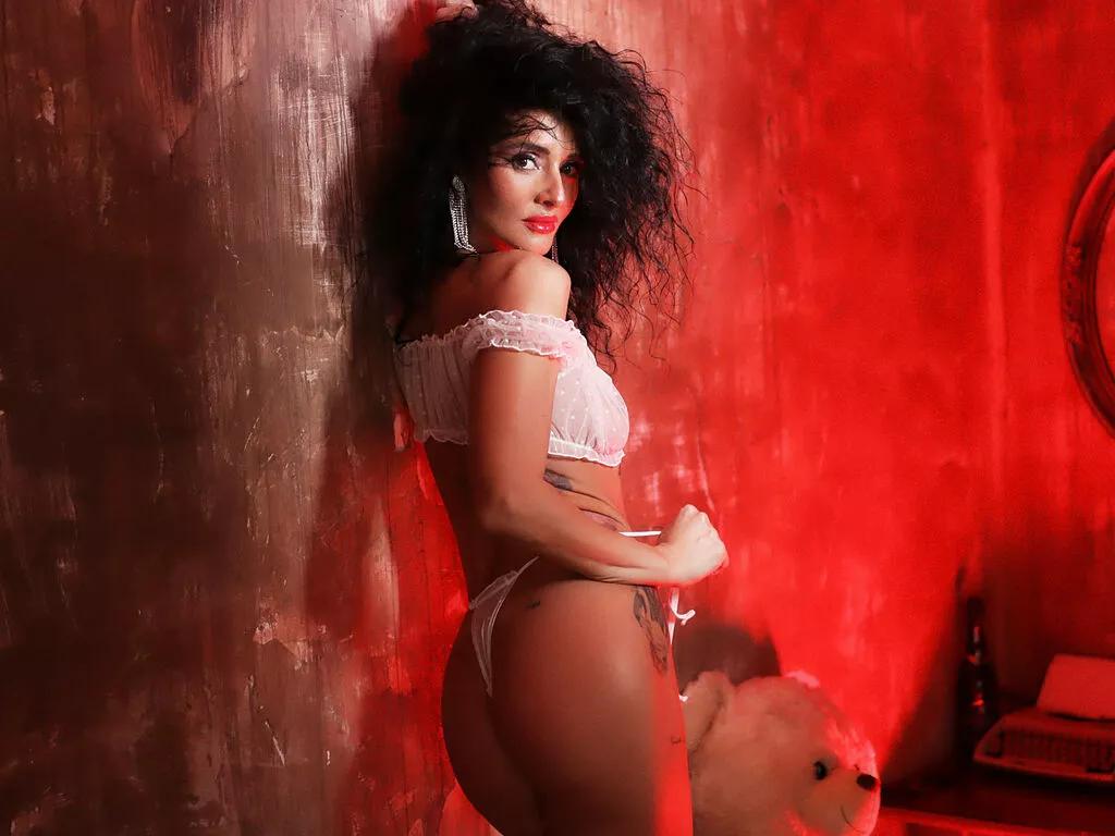 KaelynEve from LiveJasmin is Freechat
