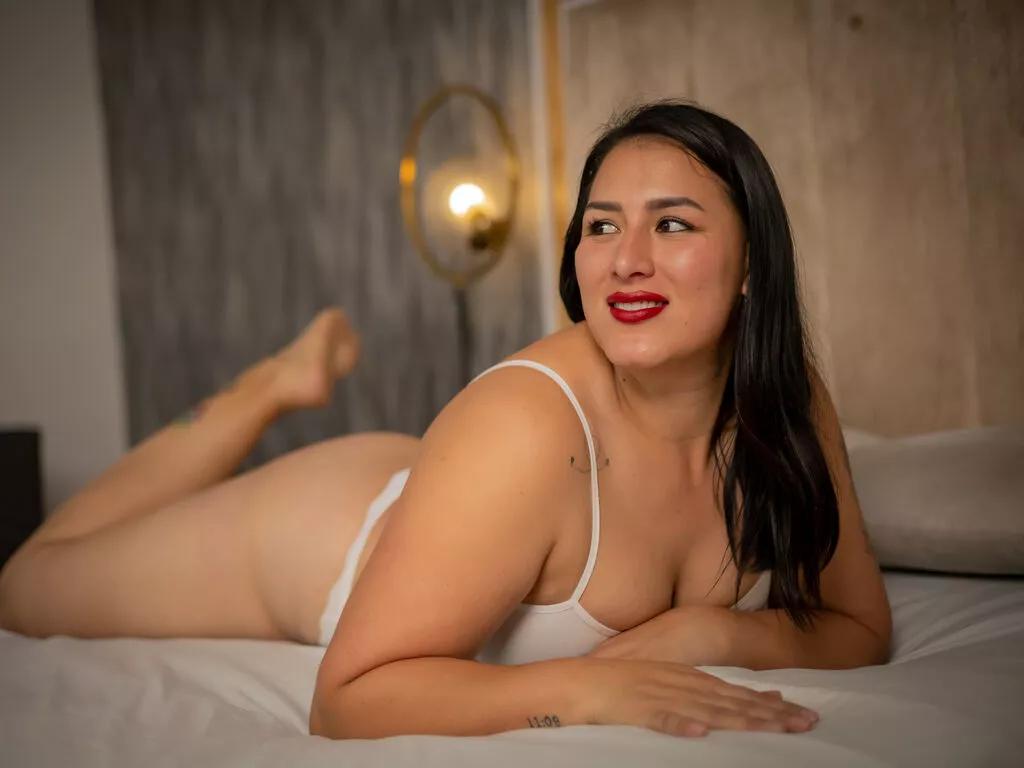 KailanyCooper from LiveJasmin is Freechat