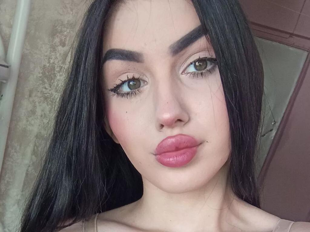 KamilaBell from LiveJasmin is Freechat