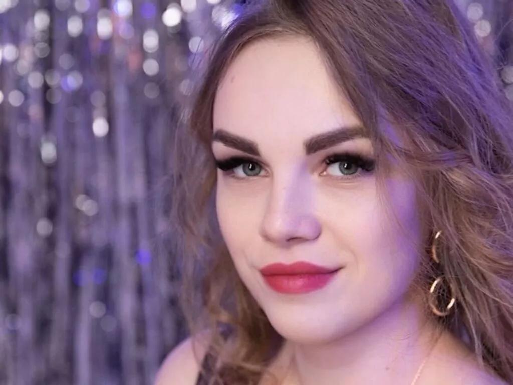 KamilaFlores from LiveJasmin is Freechat