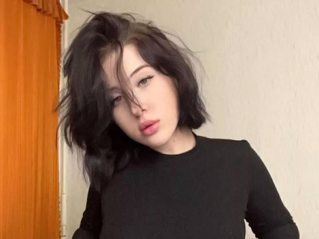KarenDeMeo from LiveJasmin is Freechat