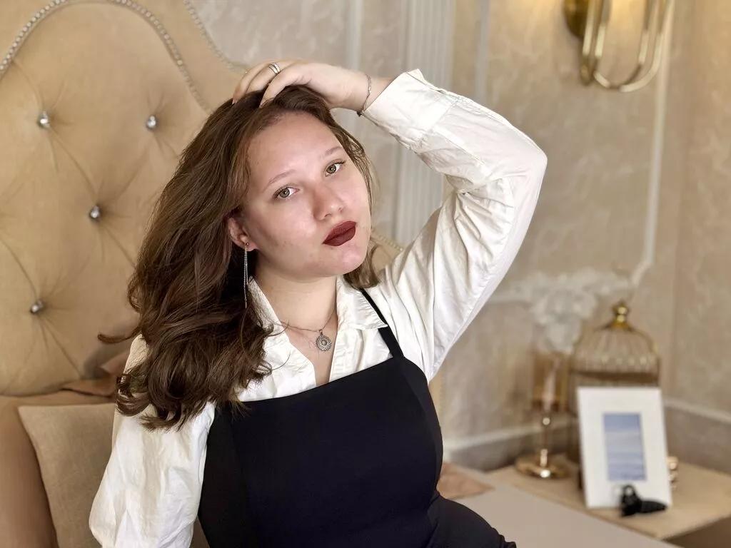 KarolinaNero from LiveJasmin is Freechat
